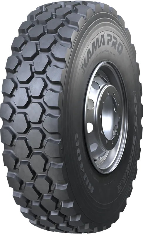 KAMA PRO NU 405 в Киржаче — KAMA TYRES KAMA PRO NU 405 в Киржаче