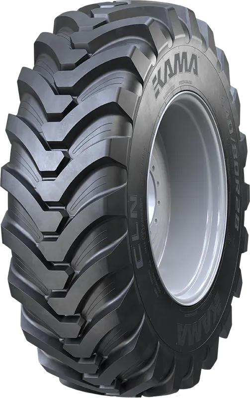 KAMA CLN в Киржаче — KAMA TYRES KAMA CLN в Киржаче