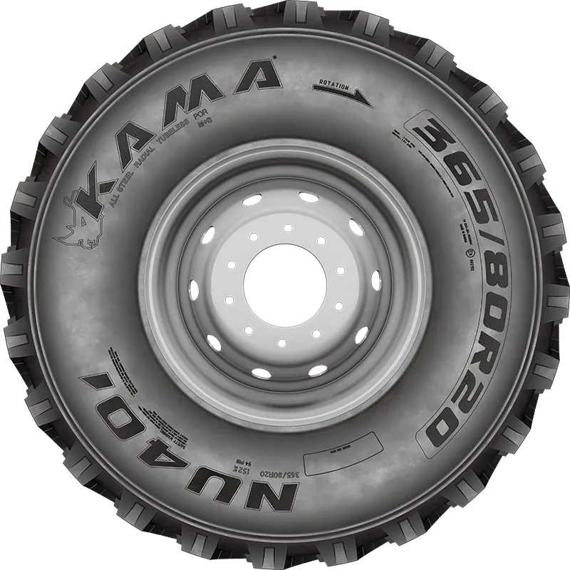 KAMA NU 401 в Киржаче — KAMA TYRES KAMA NU 401 в Киржаче
