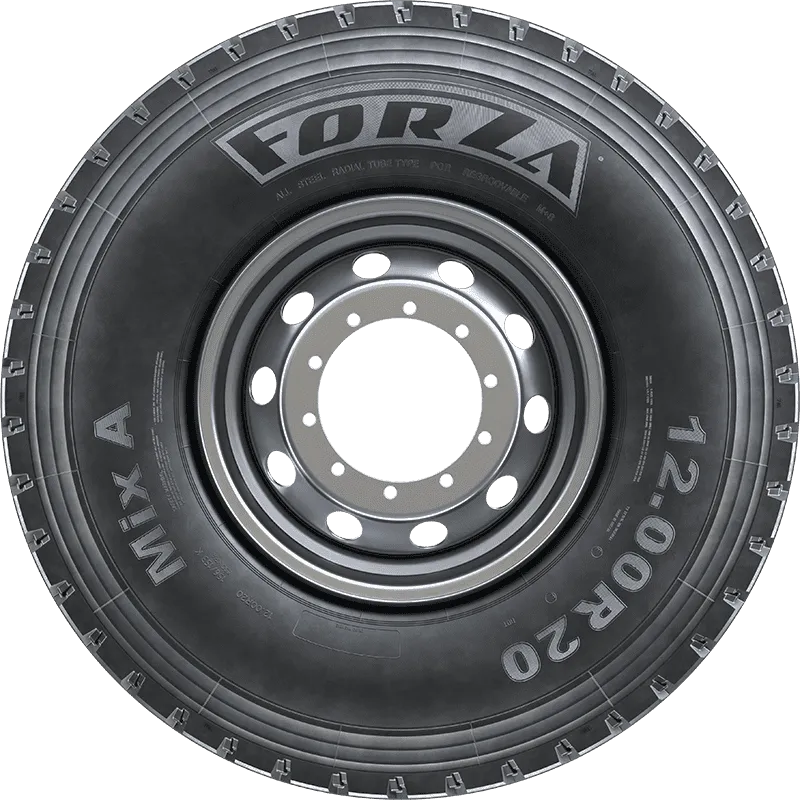 FORZA MIX A в Киржаче — KAMA TYRES FORZA MIX A в Киржаче