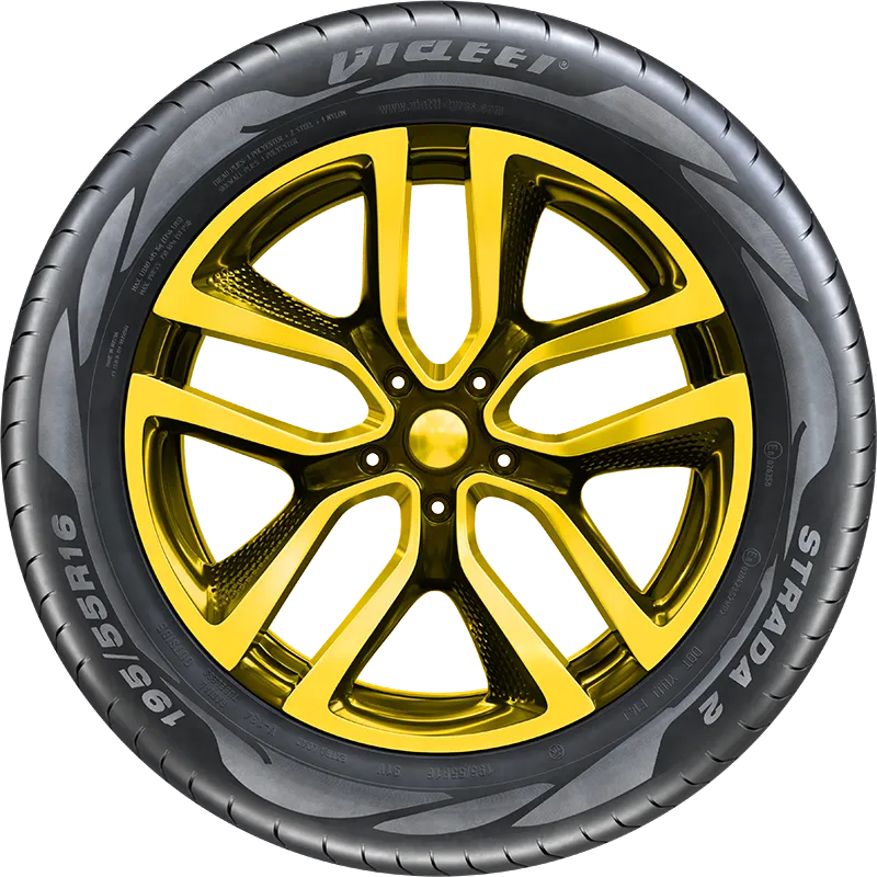 Viatti Strada 2 (V-134) в Киржаче — KAMA TYRES Viatti Strada 2 (V-134) в Киржаче