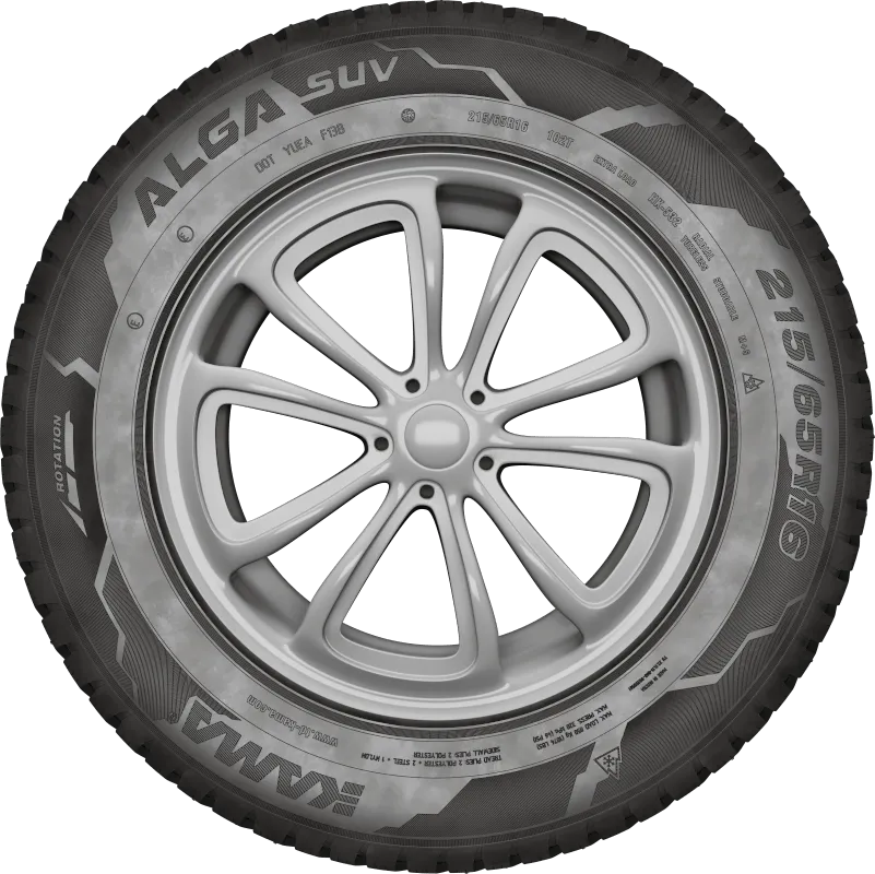 KAMA ALGA SUV (НК-532) нешип в Киржаче — KAMA TYRES KAMA ALGA SUV (НК-532) нешип в Киржаче