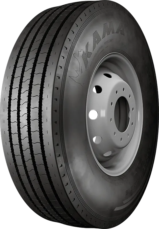 KAMA NF 201 в Киржаче — KAMA TYRES KAMA NF 201 в Киржаче