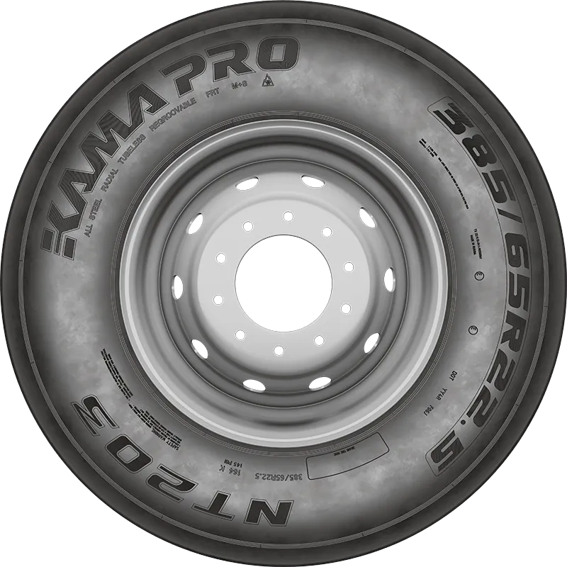 KAMA PRO NT 203 в Киржаче — KAMA TYRES KAMA PRO NT 203 в Киржаче