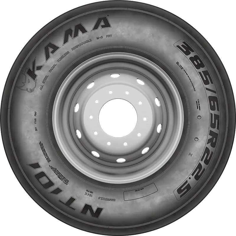 KAMA NT 101 в Киржаче — KAMA TYRES KAMA NT 101 в Киржаче