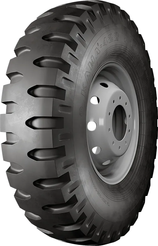 KAMA-422 в Киржаче — KAMA TYRES KAMA-422 в Киржаче