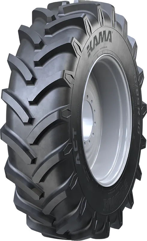 KAMA ACT в Киржаче — KAMA TYRES KAMA ACT в Киржаче